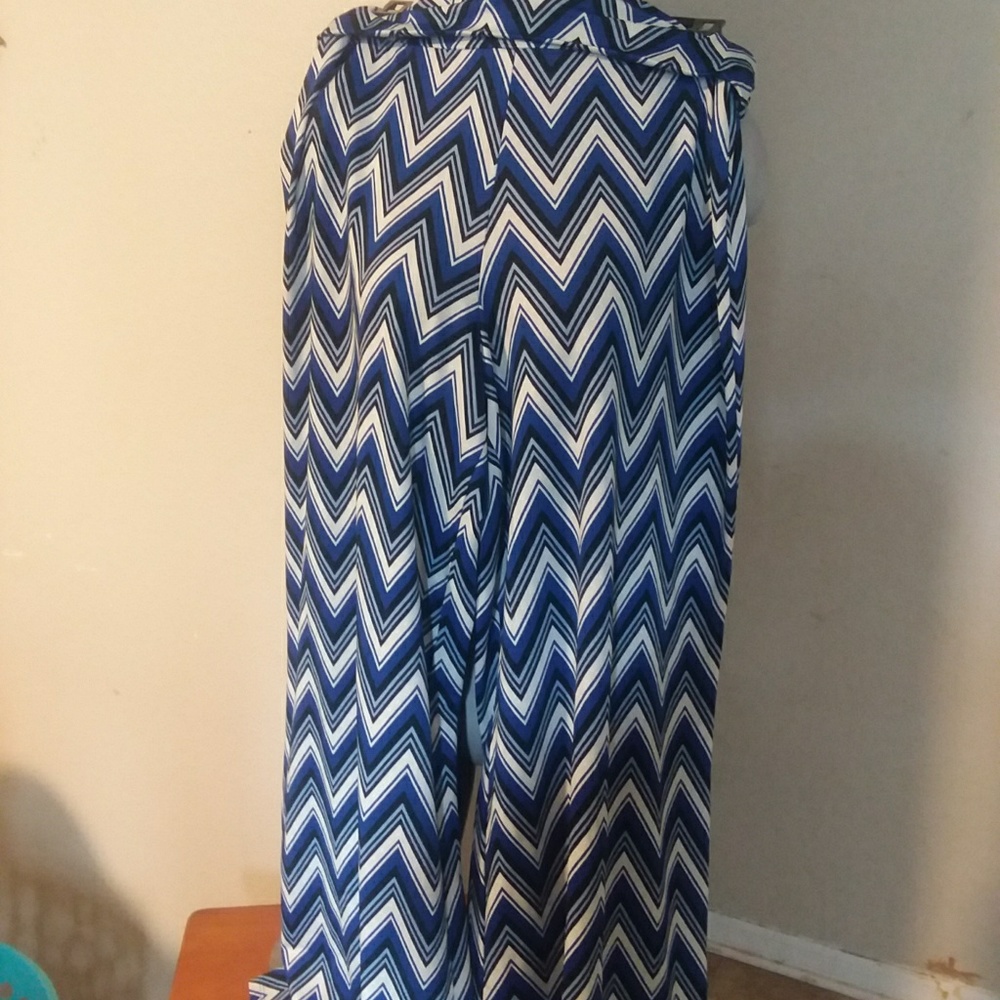 Women pants size L